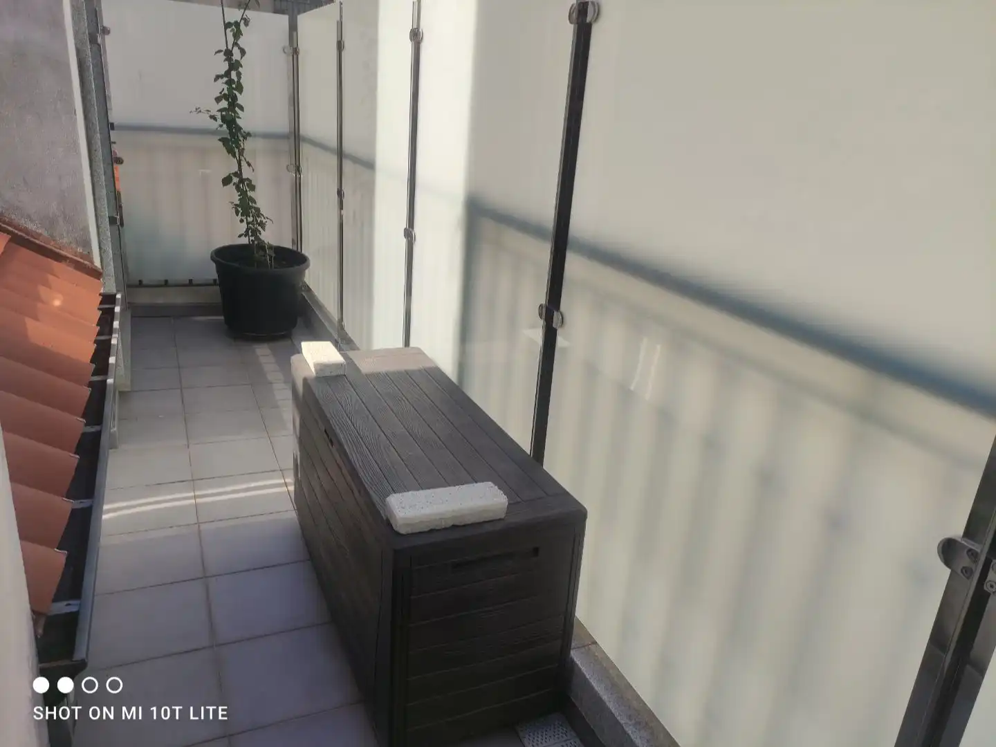 Ático en venta en Rúa de Madrid, 21, Sanxenxo pueblo Terraza de Ático en venta en Sanxenxo con Aire acondicionado, Calefacción y Parquet
