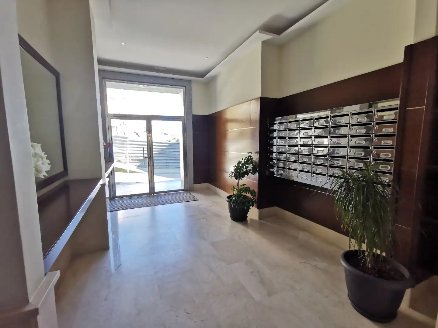 Ático en venta en Rúa de Madrid, 21, Sanxenxo pueblo Ático en venta en Sanxenxo con Aire acondicionado, Calefacción y Parquet