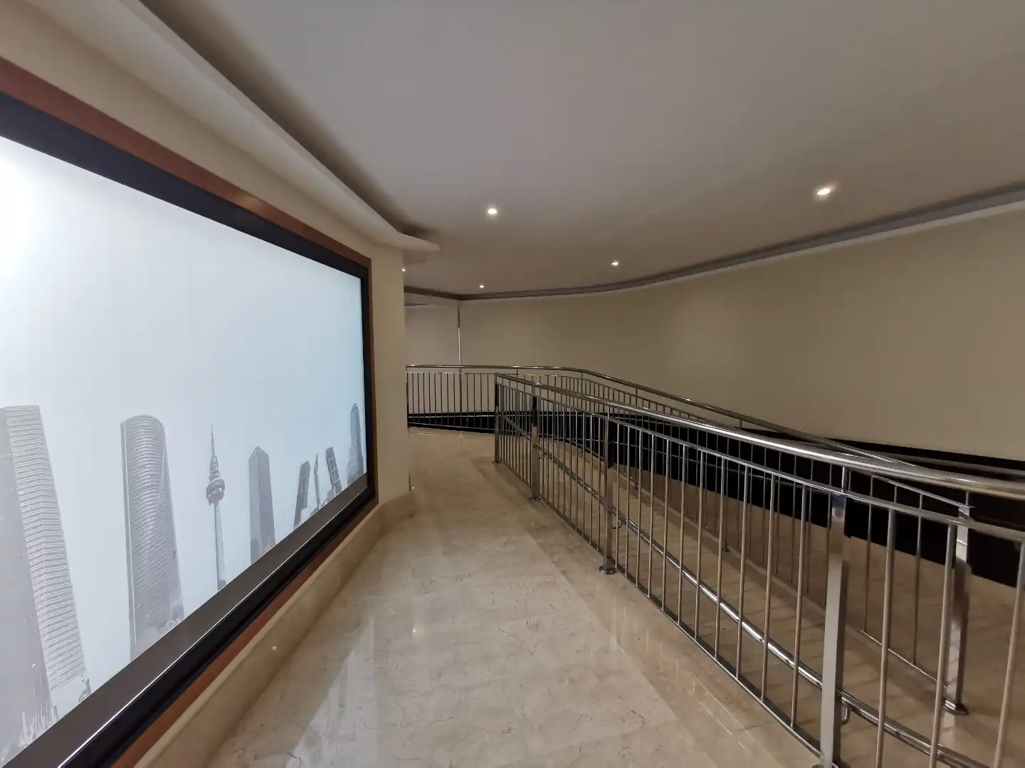 Ático en venta en Rúa de Madrid, 21, Sanxenxo pueblo Ático en venta en Sanxenxo con Aire acondicionado, Calefacción y Parquet