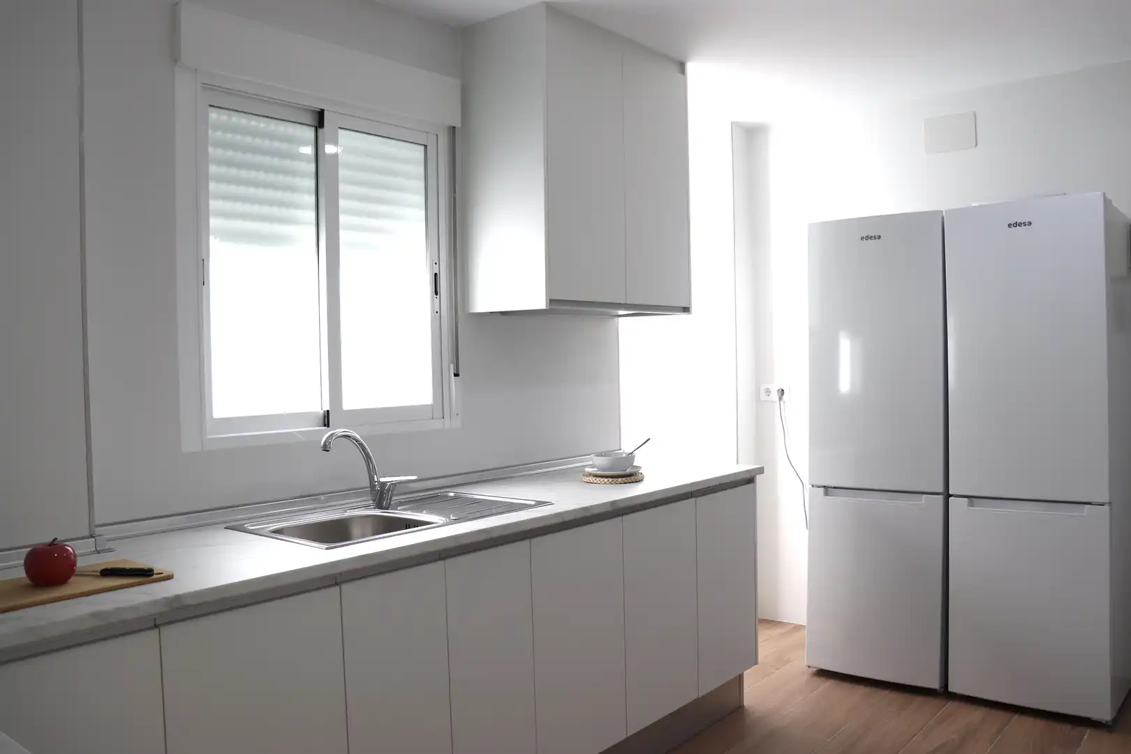 Habitación en Avenida de Barcelona, 3, Viñuela - Rescatado Habitación en Avenida de Barcelona, 3, Viñuela - Rescatado