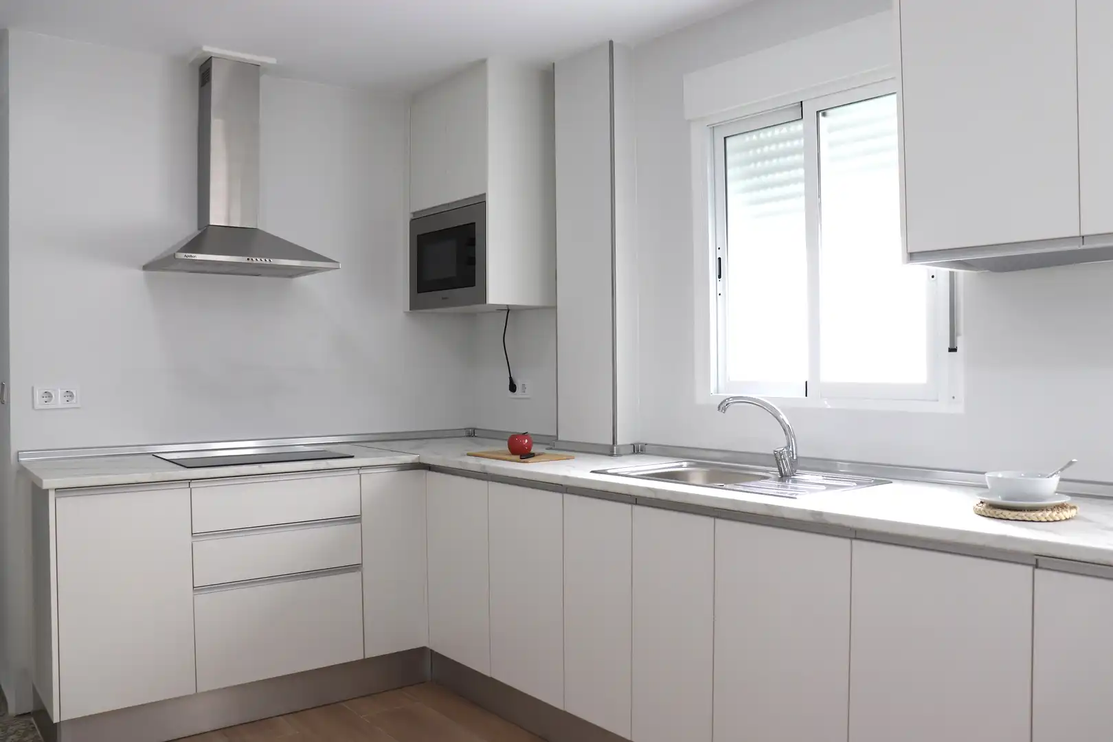 Habitación en Avenida de Barcelona, 3, Viñuela - Rescatado Habitación en Avenida de Barcelona, 3, Viñuela - Rescatado