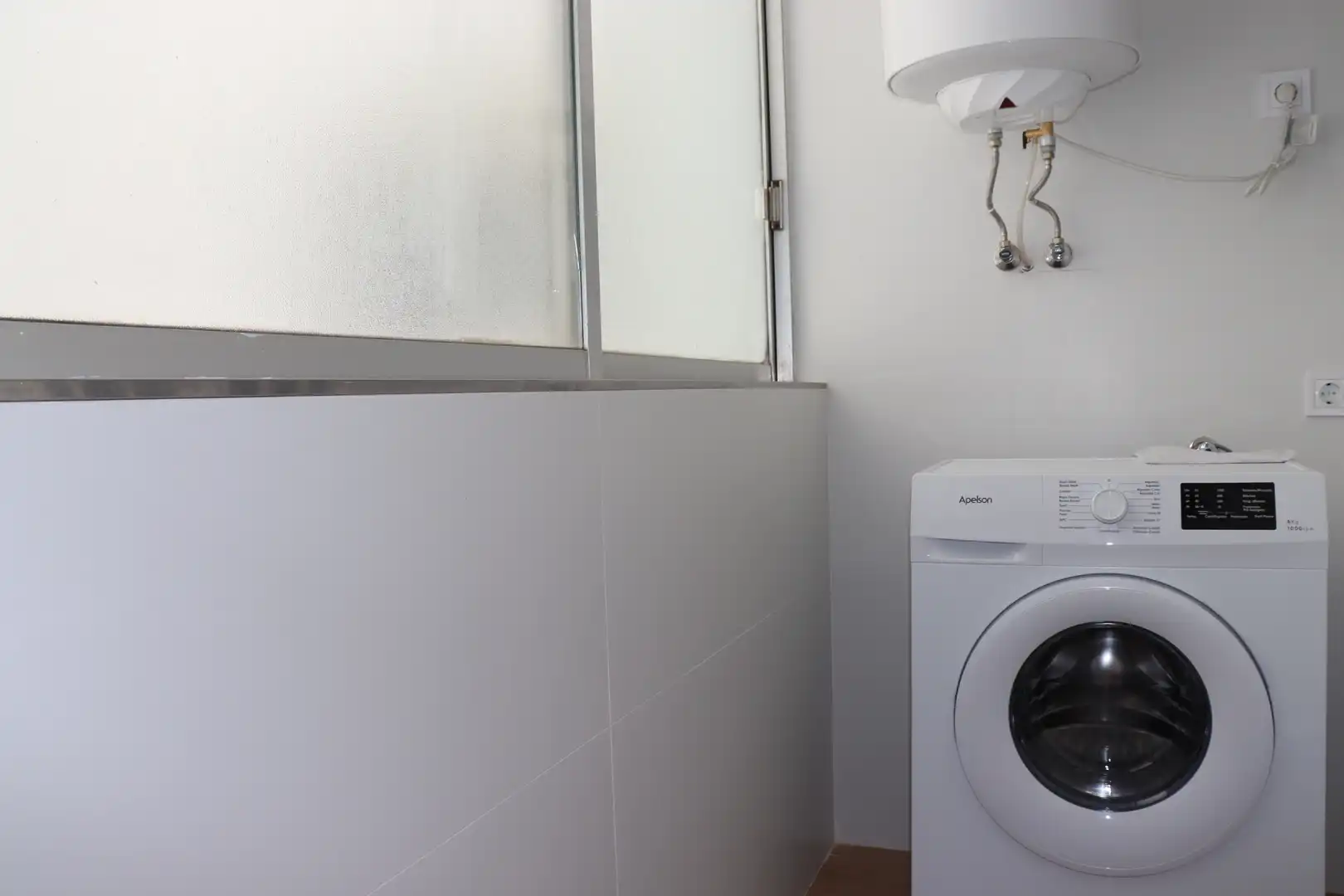 Habitación en Avenida de Barcelona, 3, Viñuela - Rescatado Habitación en Avenida de Barcelona, 3, Viñuela - Rescatado