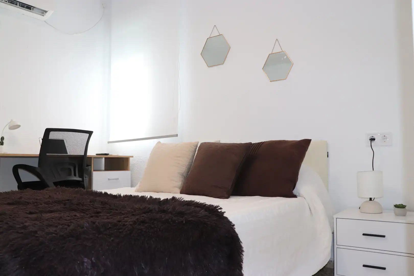Habitación en Avenida de Barcelona, 3, Viñuela - Rescatado Habitación en Avenida de Barcelona, 3, Viñuela - Rescatado
