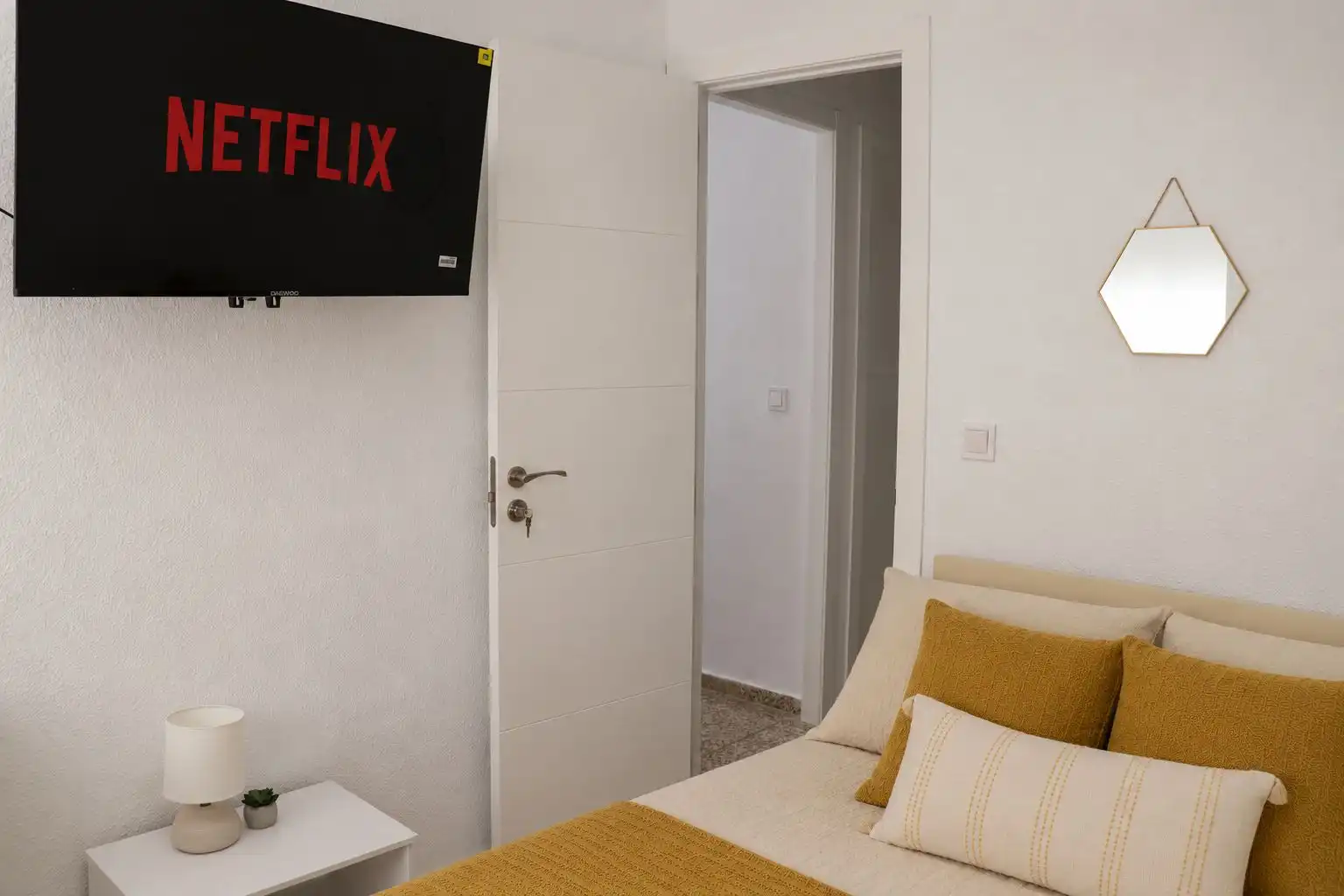 Habitación en Avenida de Barcelona, 3, Viñuela - Rescatado Habitación en Avenida de Barcelona, 3, Viñuela - Rescatado