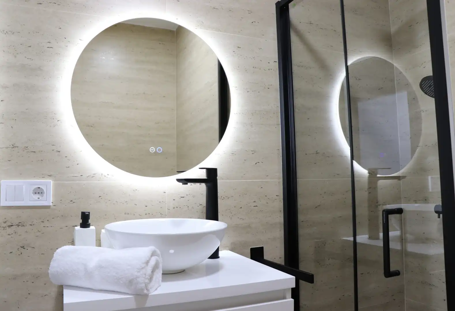 Habitación en Avenida de Barcelona, 3, Viñuela - Rescatado Habitación en Avenida de Barcelona, 3, Viñuela - Rescatado