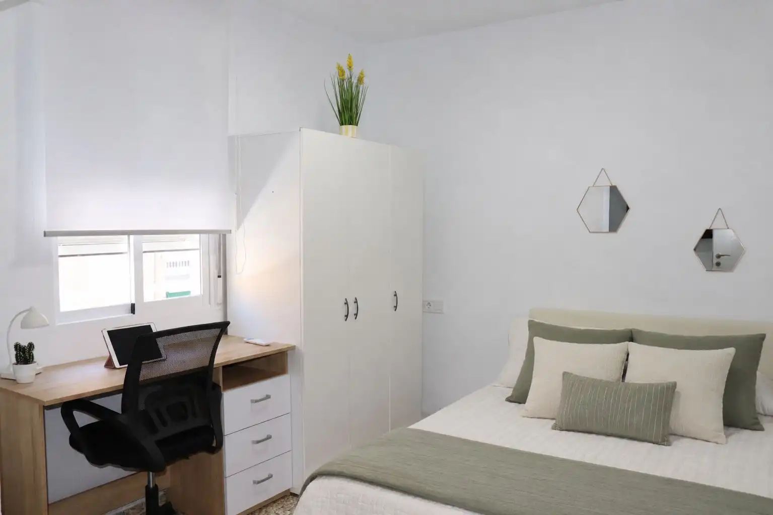 Habitación en Avenida de Barcelona, 3, Viñuela - Rescatado Habitación en Avenida de Barcelona, 3, Viñuela - Rescatado