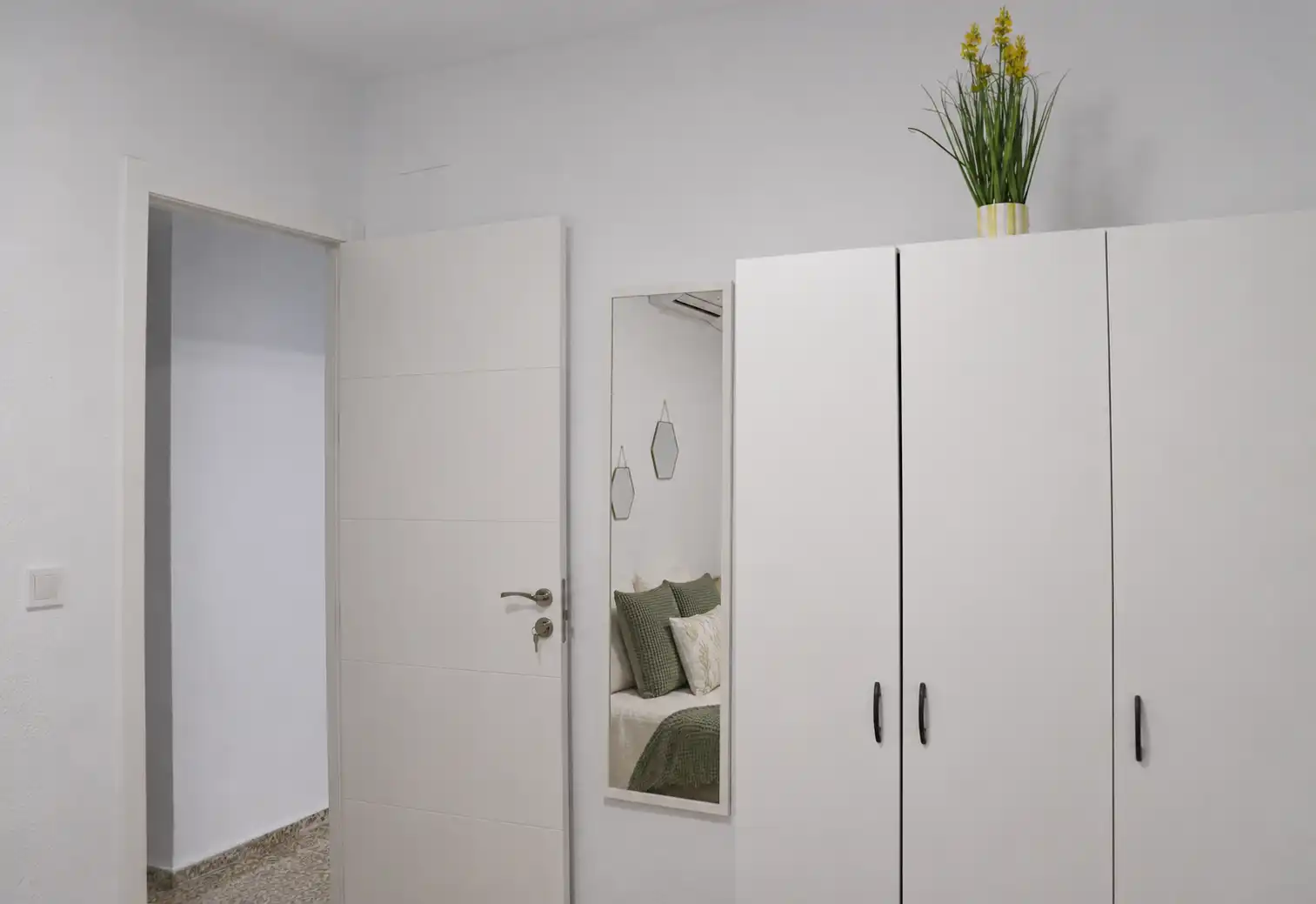 Habitación en Avenida de Barcelona, 3, Viñuela - Rescatado Habitación en Avenida de Barcelona, 3, Viñuela - Rescatado