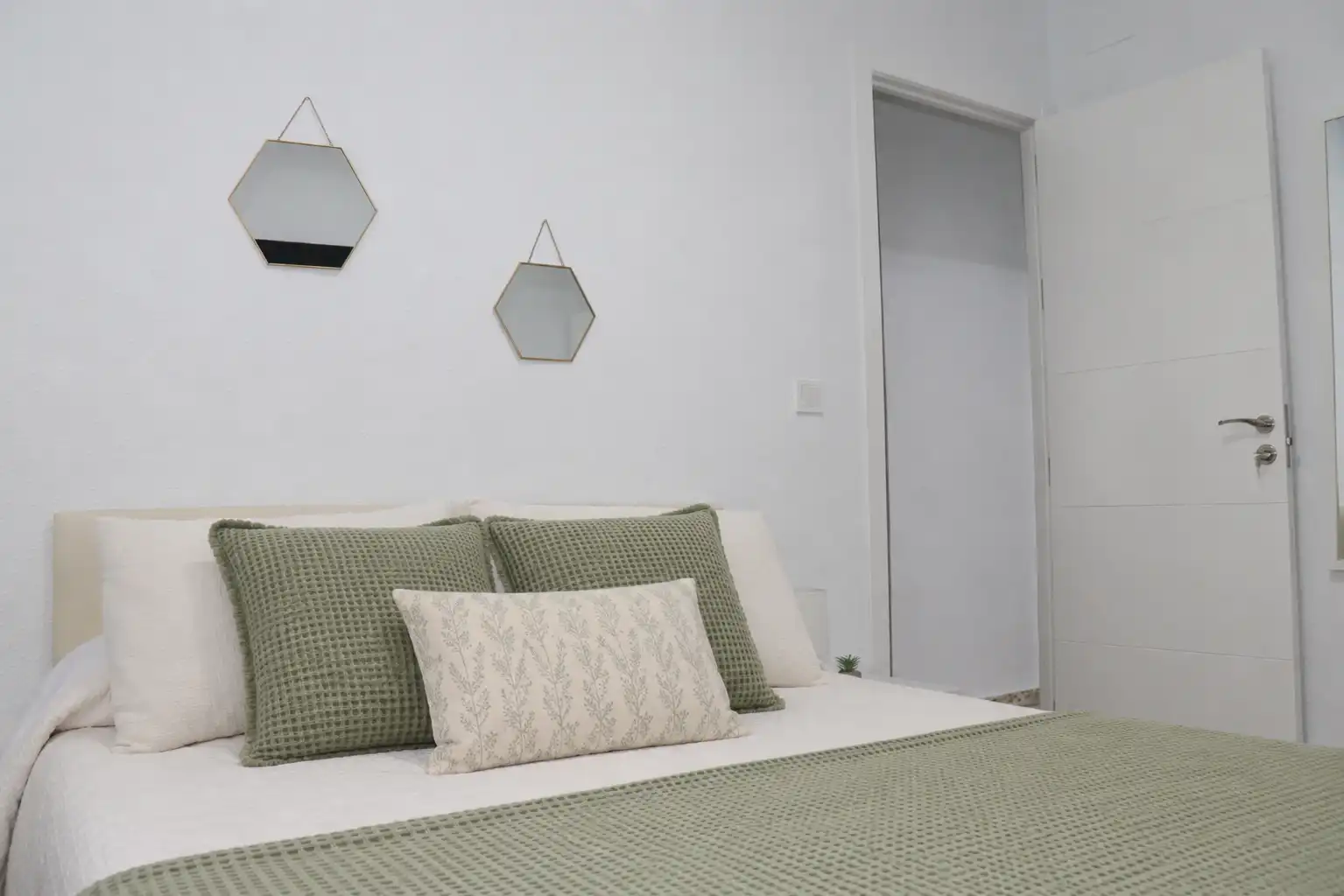 Habitación en Avenida de Barcelona, 3, Viñuela - Rescatado Habitación en Avenida de Barcelona, 3, Viñuela - Rescatado