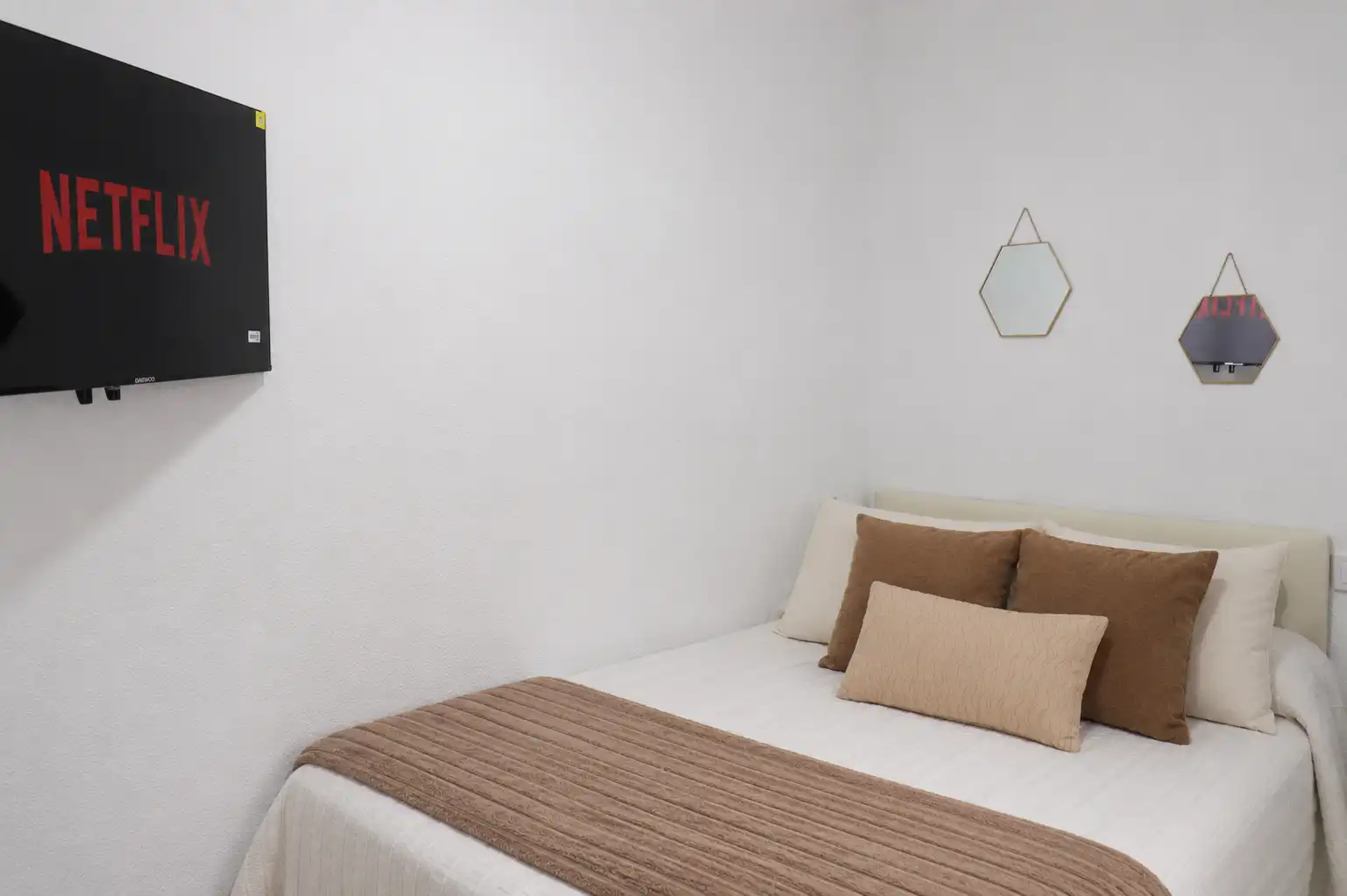 Habitación en Avenida de Barcelona, 3, Viñuela - Rescatado Habitación en Avenida de Barcelona, 3, Viñuela - Rescatado