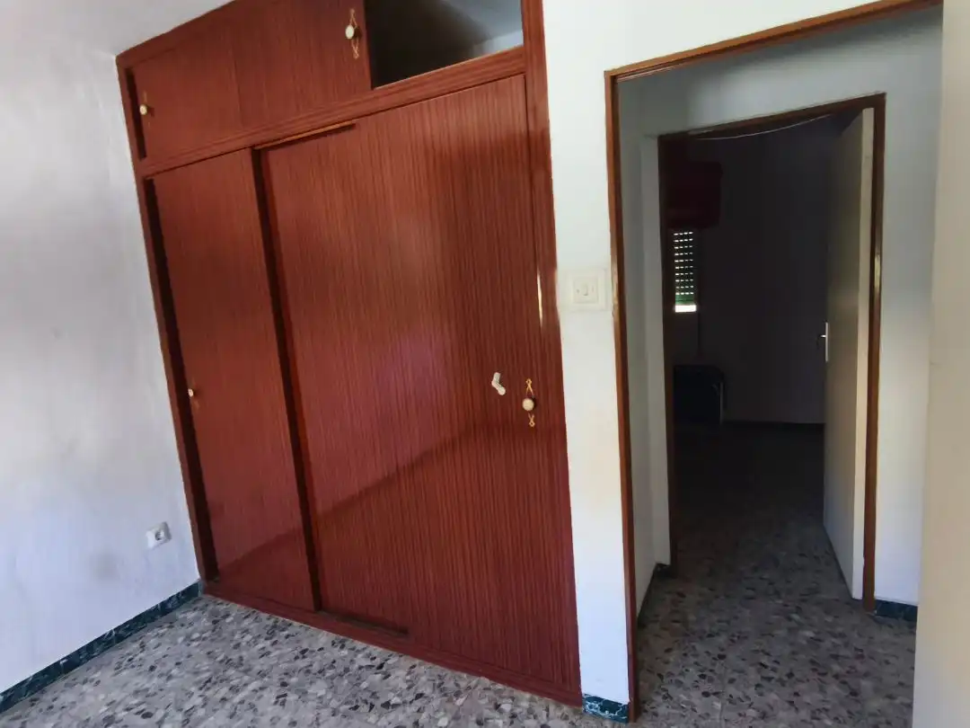 Pis en venda a Calle Servando Camúñez, 16, La Pastora - La Estación Pis en venda en San Fernando amb Terrassa