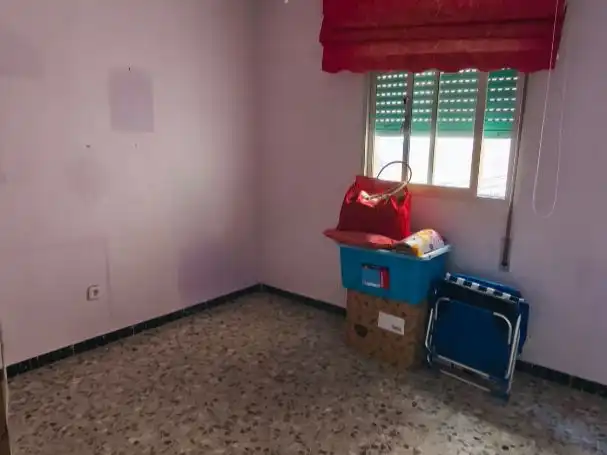 Pis en venda a Calle Servando Camúñez, 16, La Pastora - La Estación Pis en venda en San Fernando amb Terrassa