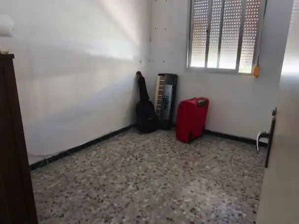 Pis en venda a Calle Servando Camúñez, 16, La Pastora - La Estación Pis en venda en San Fernando amb Terrassa