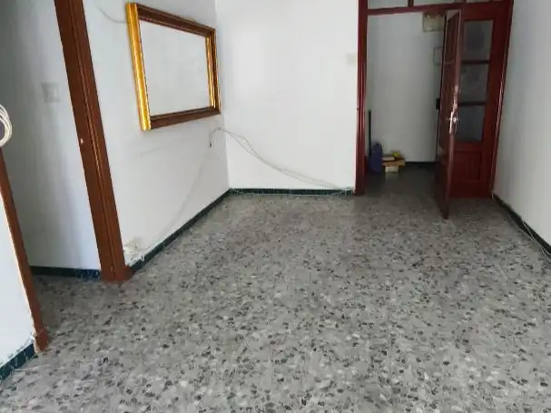 Pis en venda a Calle Servando Camúñez, 16, La Pastora - La Estación Pis en venda en San Fernando amb Terrassa