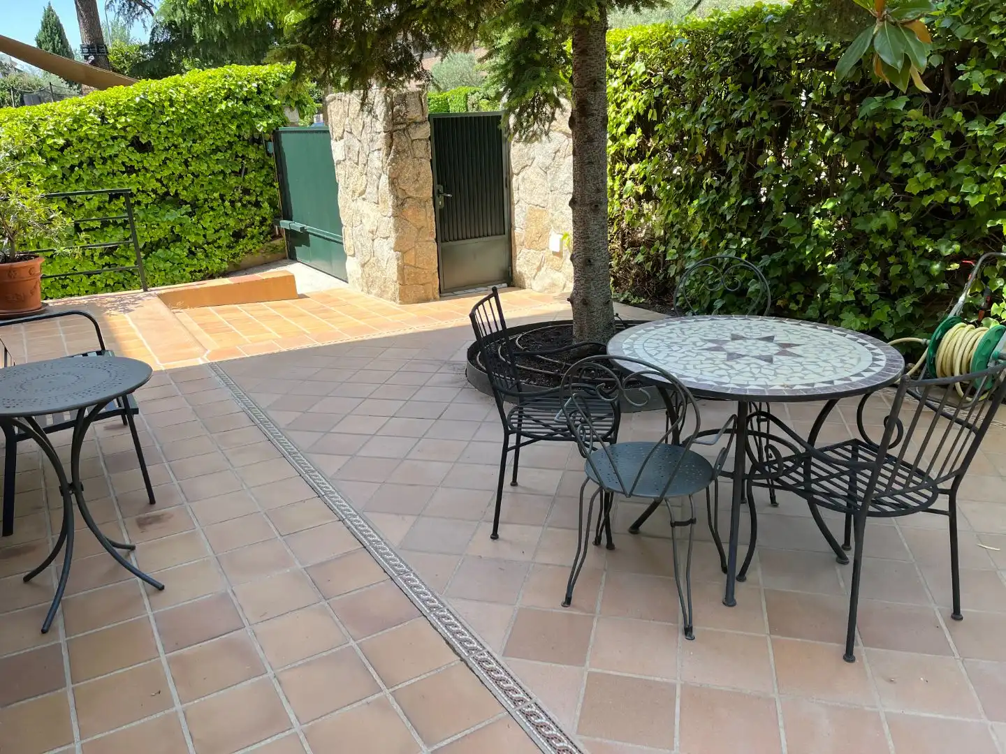 Pis en venda a Pueblo Terrassa de Pis en venda en Pozuelo de Alarcón amb Aire condicionat, Terrassa i Piscina