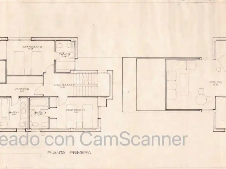 Wohnung zum Verkauf in Pueblo Wohnung zum Verkauf in Pozuelo de Alarcón mit Klimaanlage, Terrasse und Schwimmbad
