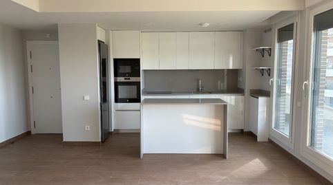 Foto 2 von Wohnung zur Miete in Calle de Carmen Pinós, 2, Primera Fase - Nuevo Tres Cantos, Tres Cantos