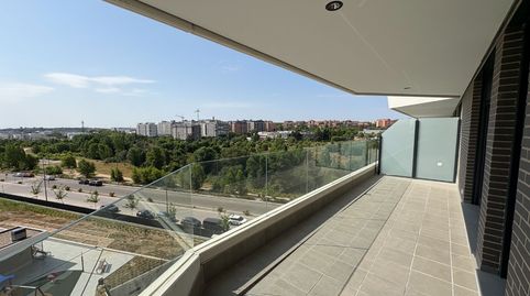 Foto 5 von Wohnung zur Miete in Calle de Carmen Pinós, 2, Primera Fase - Nuevo Tres Cantos, Tres Cantos