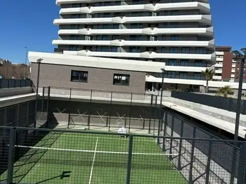 Wohnung zur Miete in Calle de Carmen Pinós, 2, Tres Cantos Terrasse von Wohnung zur Miete in Tres Cantos mit Klimaanlage, Terrasse und Schwimmbad
