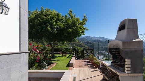 Foto 4 de Casa o xalet en venda a Calle Zumaque, 5, Valleseco, Las Palmas