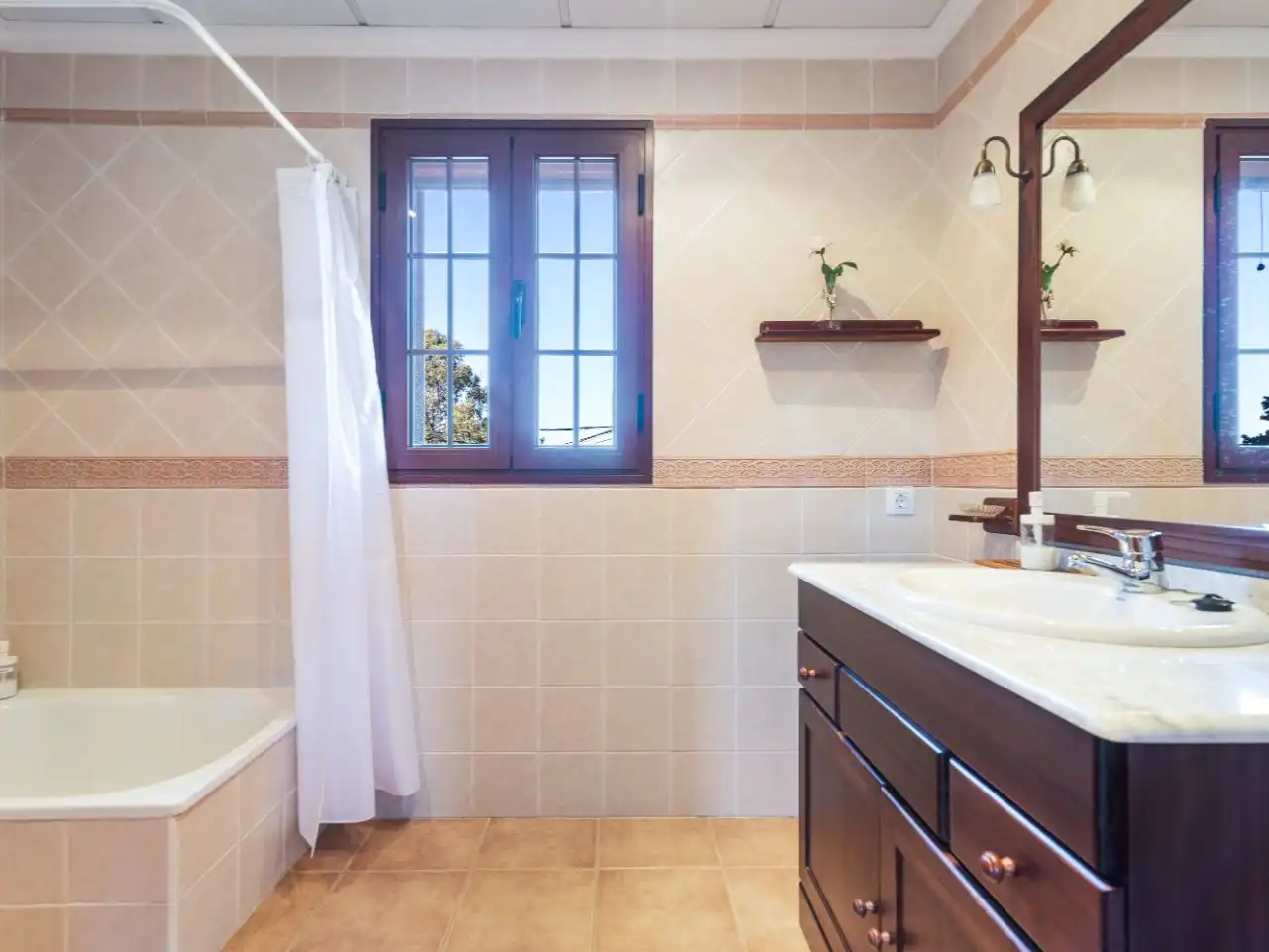 Casa o xalet en venda a Calle Zumaque, 5, Valleseco Bany de Casa o xalet en venda en Valleseco amb Aire condicionat, Terrassa i Piscina
