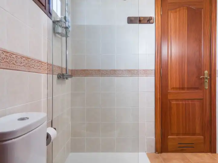 Casa o xalet en venda a Calle Zumaque, 5, Valleseco Bany de Casa o xalet en venda en Valleseco amb Aire condicionat, Terrassa i Piscina