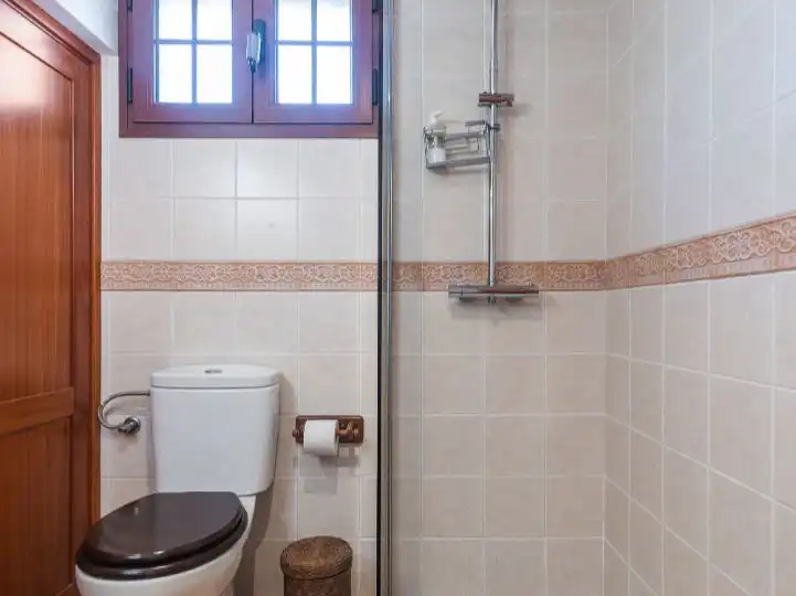 Casa o xalet en venda a Calle Zumaque, 5, Valleseco Bany de Casa o xalet en venda en Valleseco amb Aire condicionat, Terrassa i Piscina