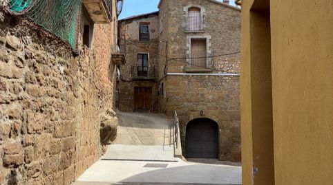 Einfamilien-Reihenhaus zum Verkauf in C-1412bz, 31, La Baronia de Rialb, Lleida - Bild 2 Foto 2 von Einfamilien-Reihenhaus zum Verkauf in C-1412bz, 31, La Baronia de Rialb, Lleida