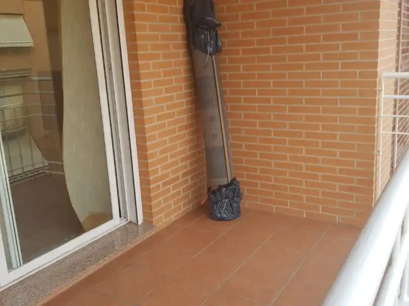 Piso de alquiler en Carrer del Mediterrani, 18, Santa Rita