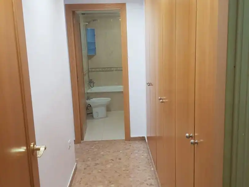 Piso de alquiler en Carrer del Mediterrani, 18, Santa Rita