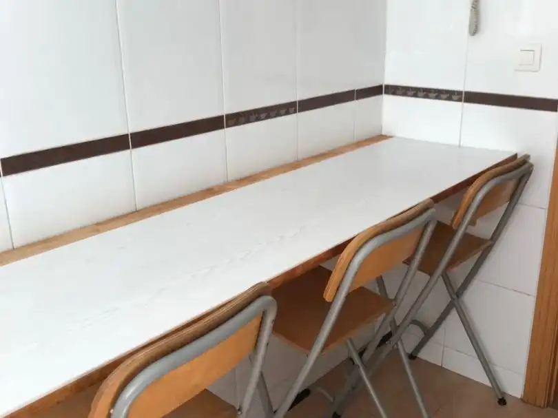Piso de alquiler en Carrer del Mediterrani, 18, Santa Rita