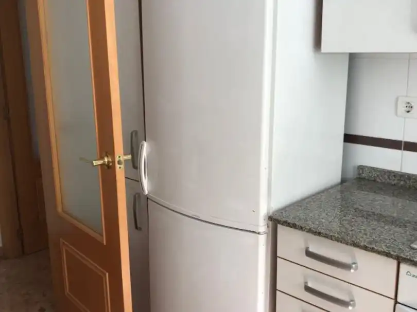 Piso de alquiler en Carrer del Mediterrani, 18, Santa Rita