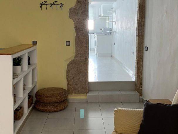 Casa adosada en Venta en Casco Antiguo