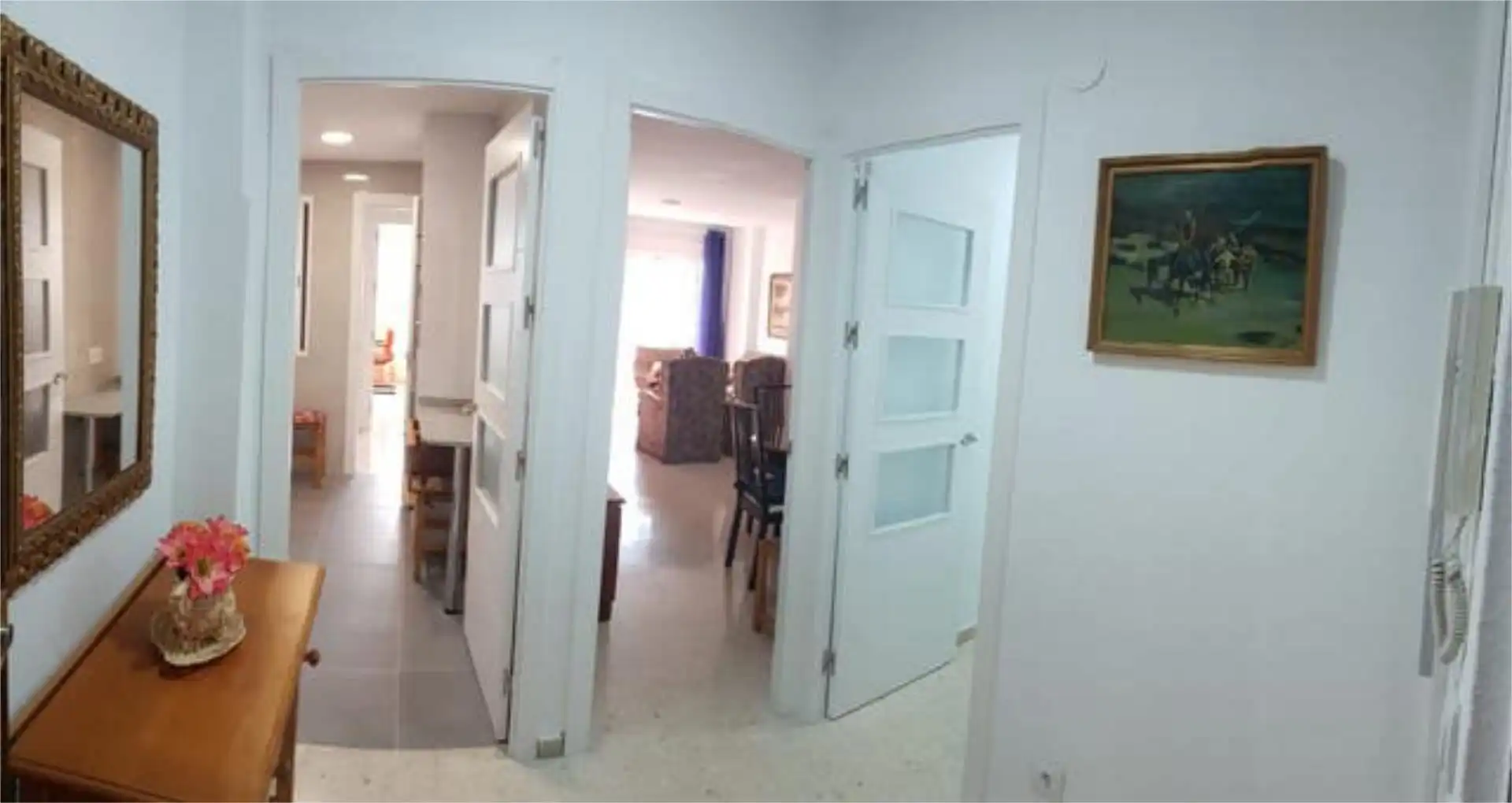 Pis de lloguer a Ciudad Jardín - Zoco Pis de lloguer en Córdoba amb Jardí privat i Terrassa