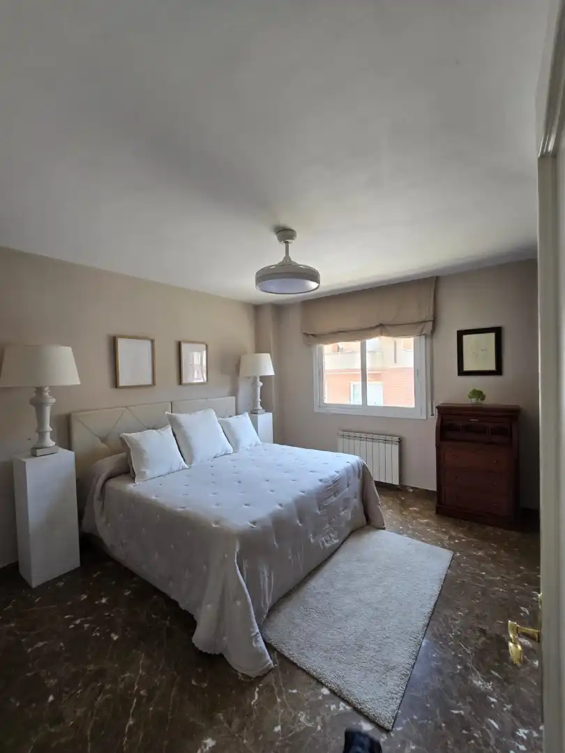 Detached homes for sale in Carrer de Prat de la Riba, 61, Torrent Ballester Bedroom of Detached homes for sale in Viladecans with Terrace and Balcony