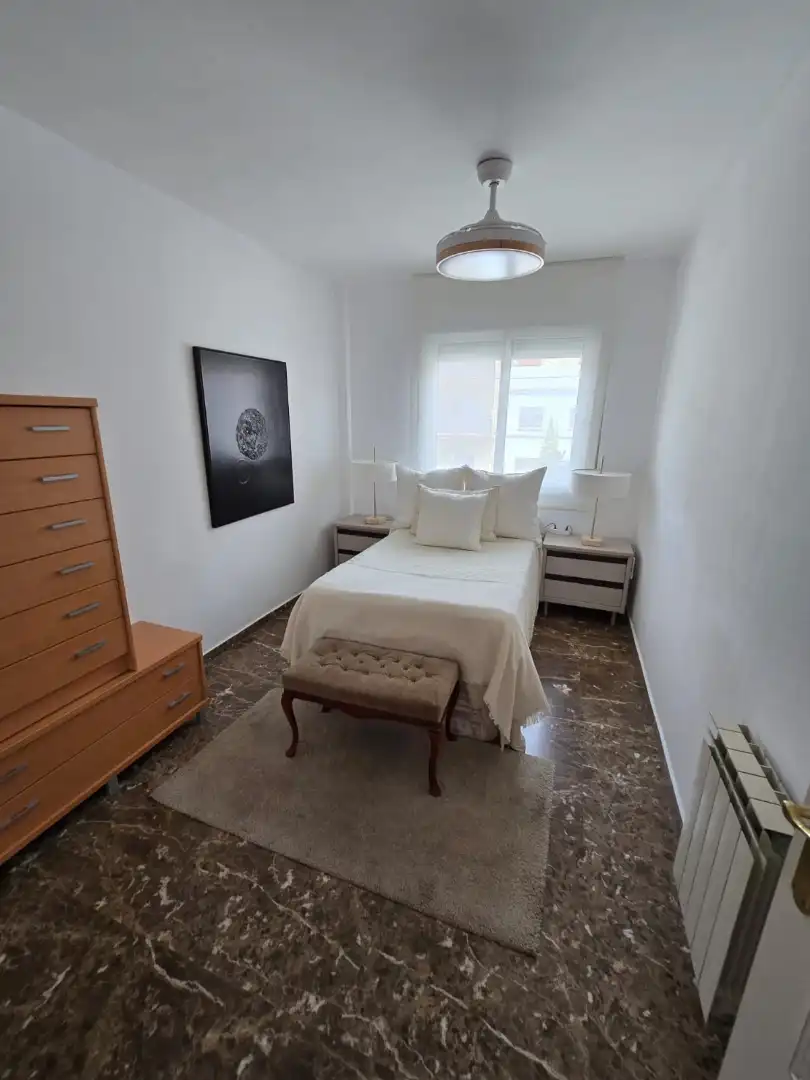 Detached homes for sale in Carrer de Prat de la Riba, 61, Torrent Ballester Bedroom of Detached homes for sale in Viladecans with Terrace and Balcony