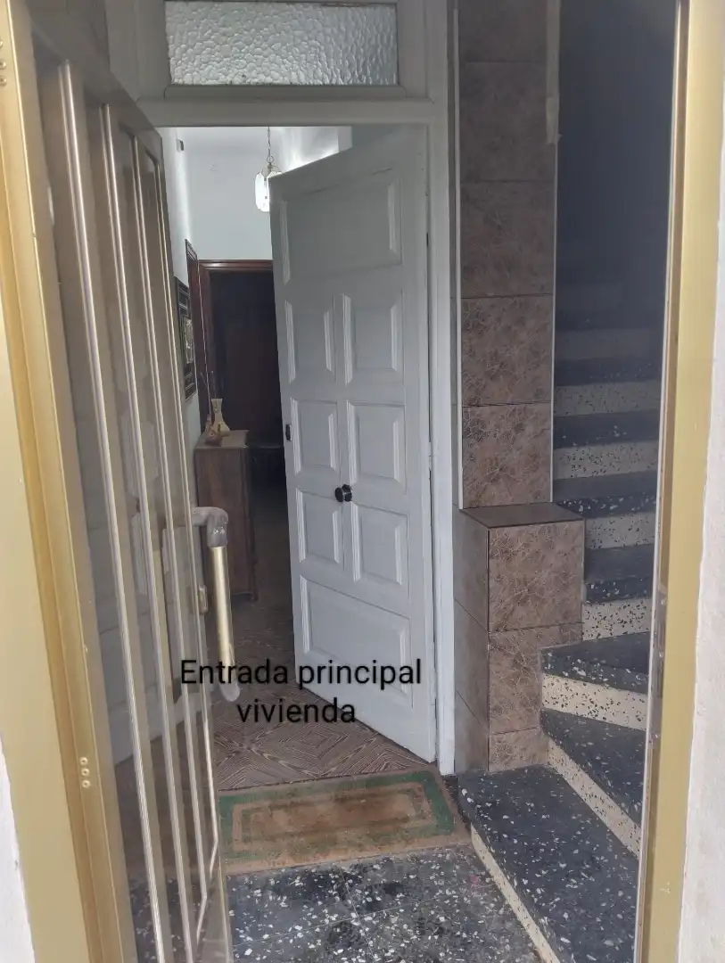 Planta baja en venta en Camino los Mesones, 80, Urbanización Patricia - Campo Planta baja en venta en Ponferrada con Calefacción, Jardín privado y Trastero