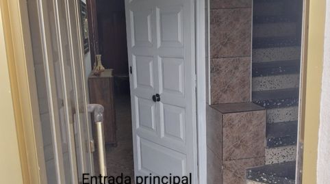 Planta baja en venta en Camino Los Mesones, 80, Urbanización Patricia - Campo, Ponferrada - imagen 3 Foto 3 de Planta baja en venta en Camino Los Mesones, 80, Urbanización Patricia - Campo, Ponferrada