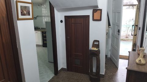 Planta baja en venta en Camino Los Mesones, 80, Urbanización Patricia - Campo, Ponferrada - imagen 4 Foto 4 de Planta baja en venta en Camino Los Mesones, 80, Urbanización Patricia - Campo, Ponferrada