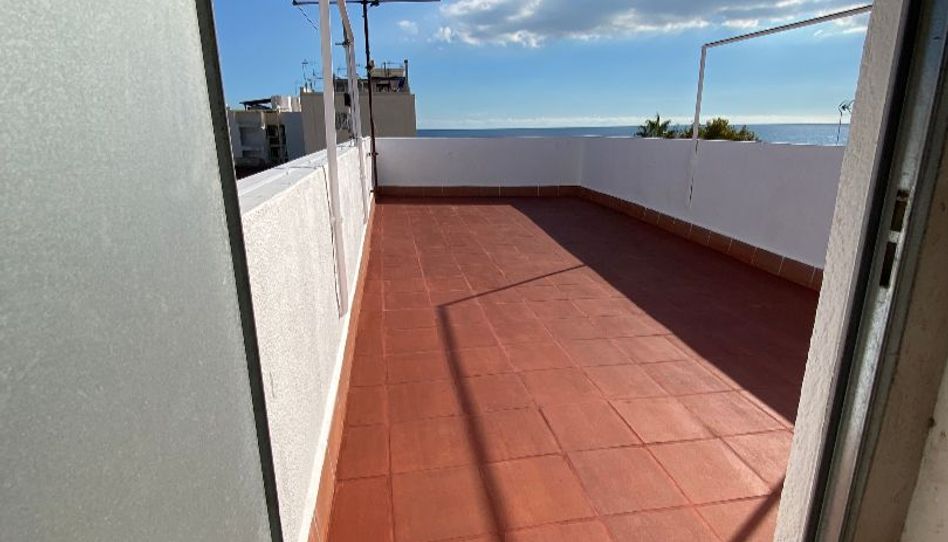 Study for rent in Carrer de la Plaça, 8, Centre - Nucli Antic, Premià de Mar - image 1 Photo 1 of Study for rent in Carrer de la Plaça, 8, Centre - Nucli Antic, Premià de Mar