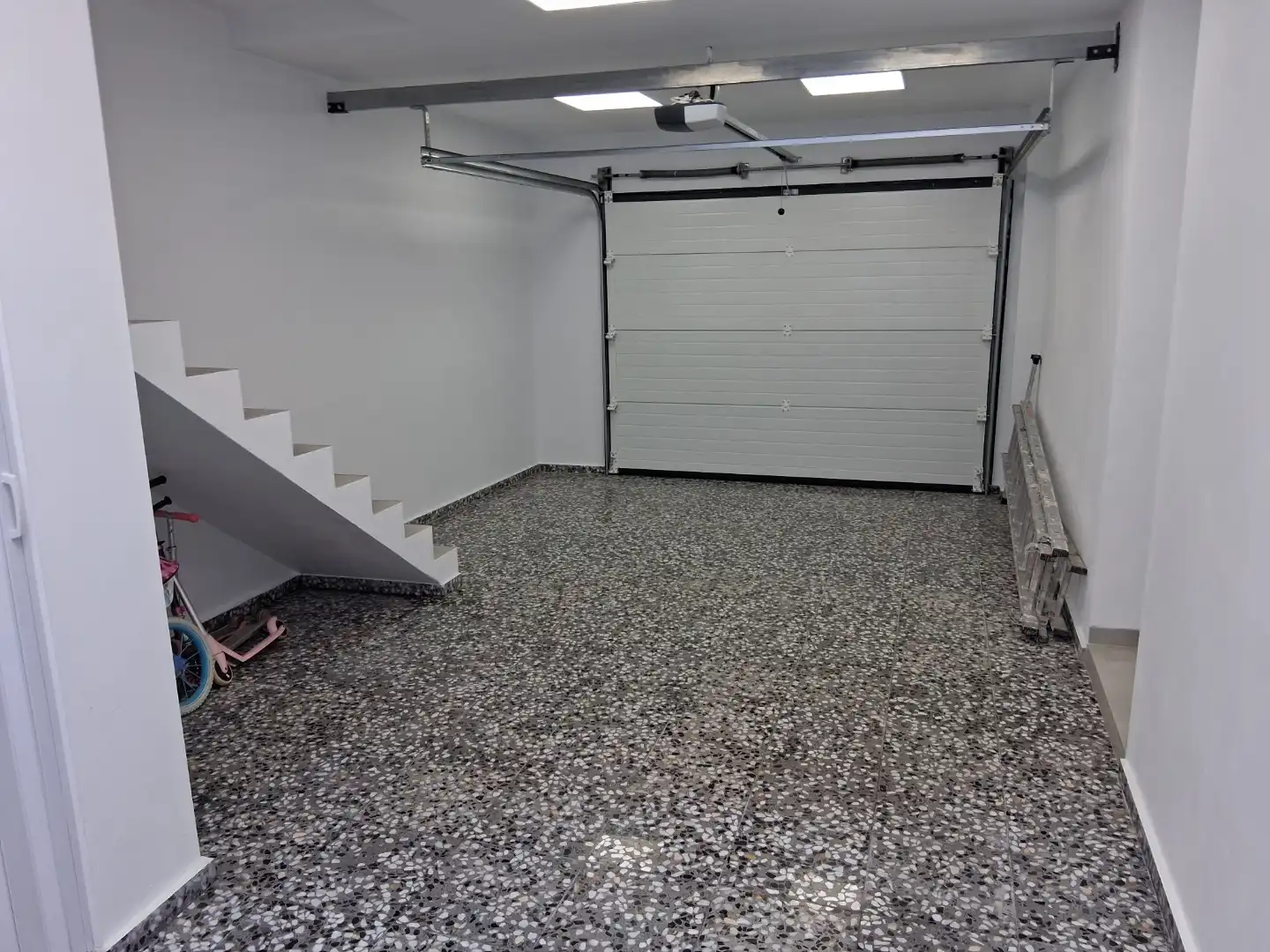 Planta baixa en venda a Calle Centauro, 34, Florida Baja Planta baixa en venda en Alicante / Alacant amb Aire condicionat, Calefacció i Terrassa