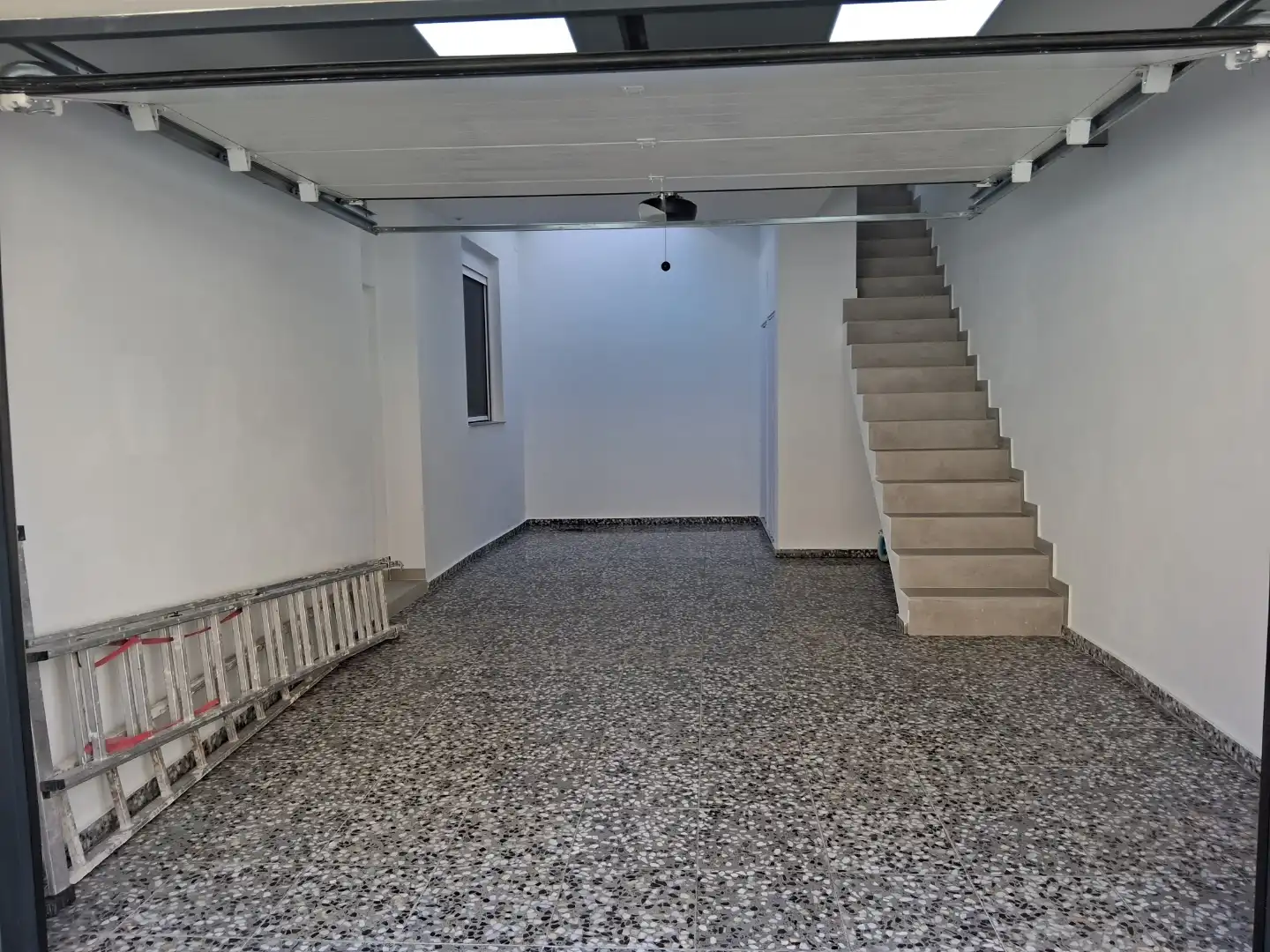Planta baixa en venda a Calle Centauro, 34, Florida Baja Planta baixa en venda en Alicante / Alacant amb Aire condicionat, Calefacció i Terrassa
