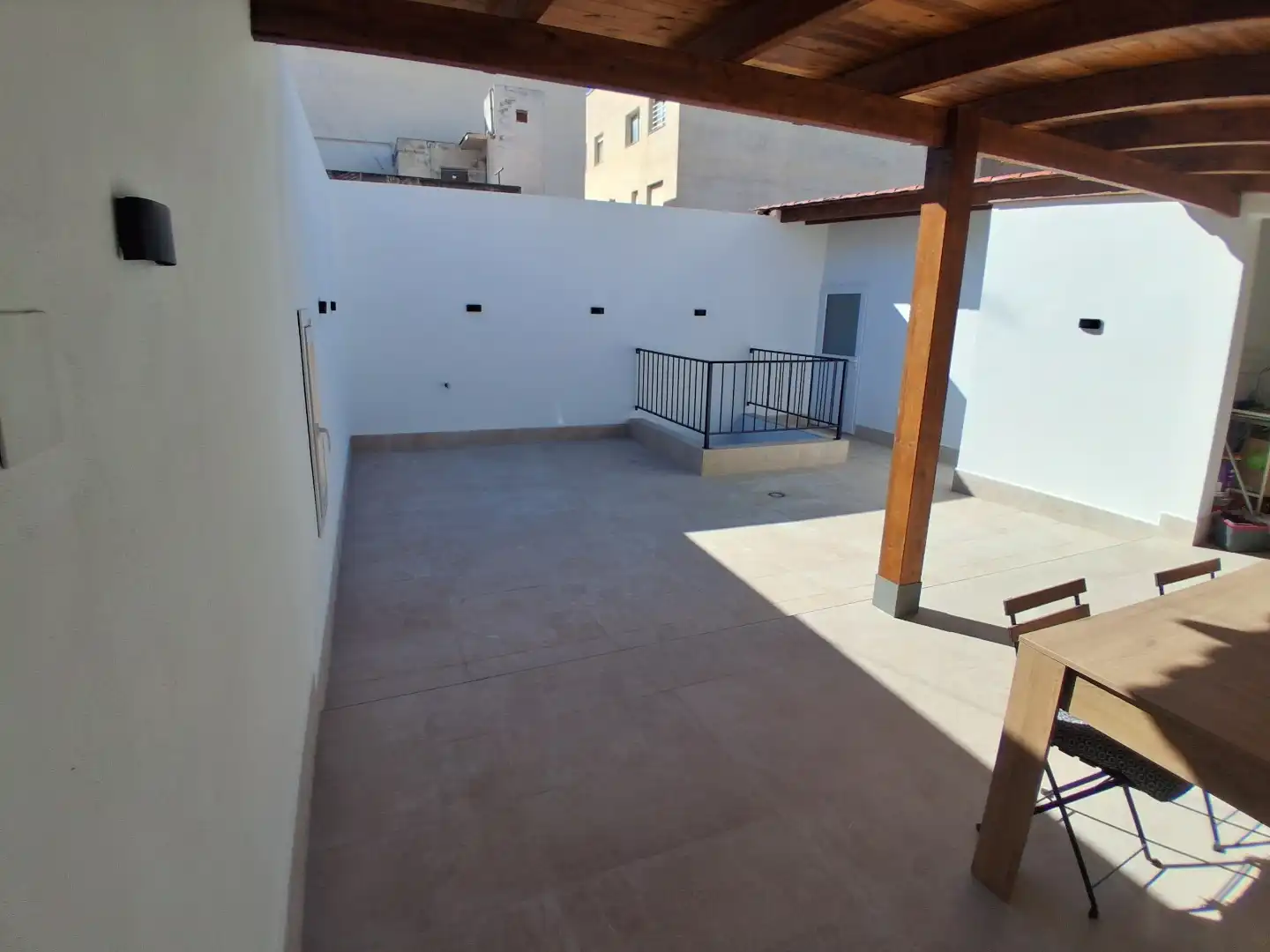 Planta baixa en venda a Calle Centauro, 34, Florida Baja Terrassa de Planta baixa en venda en Alicante / Alacant amb Aire condicionat, Calefacció i Terrassa
