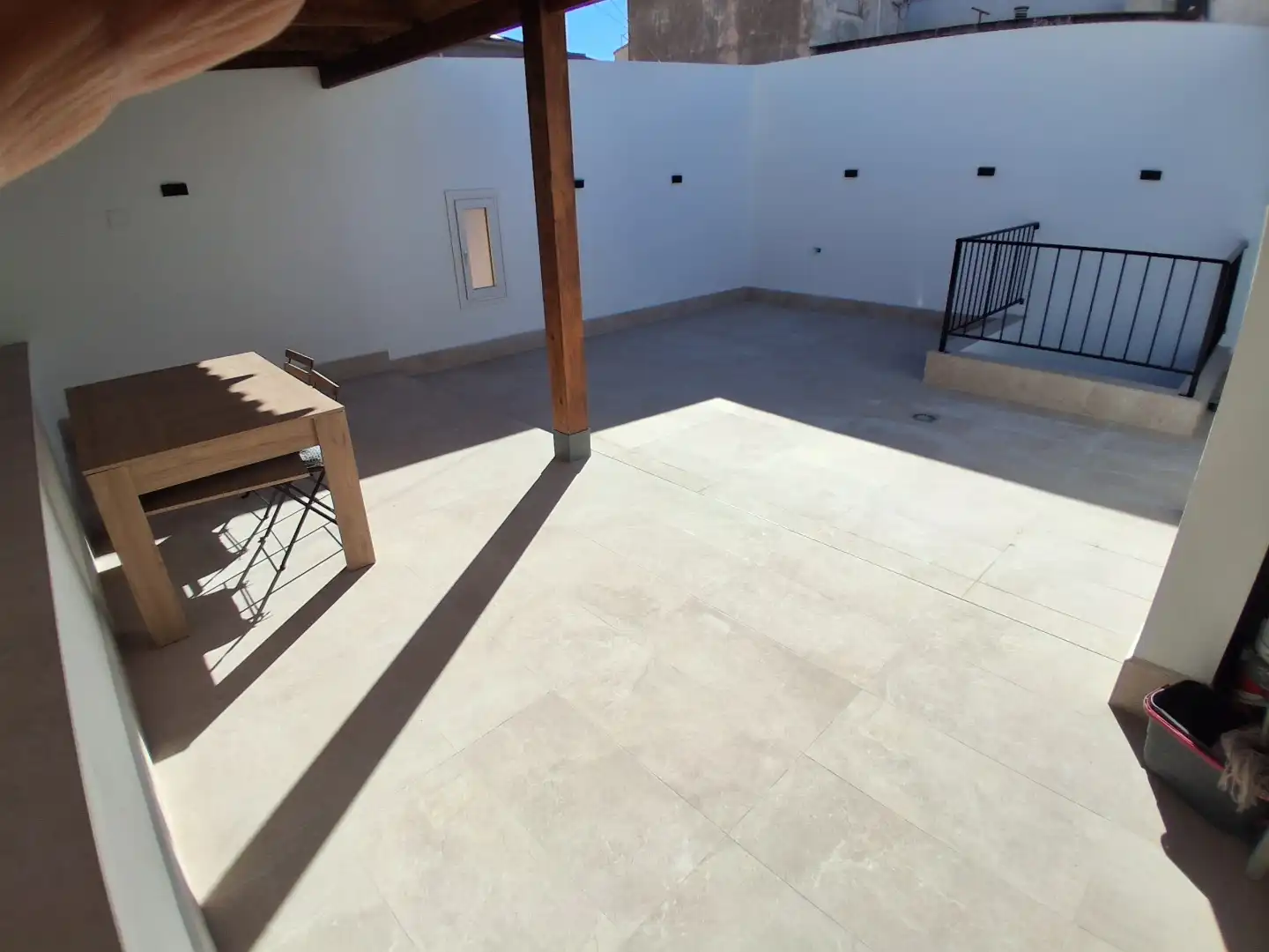 Planta baixa en venda a Calle Centauro, 34, Florida Baja Terrassa de Planta baixa en venda en Alicante / Alacant amb Aire condicionat, Calefacció i Terrassa