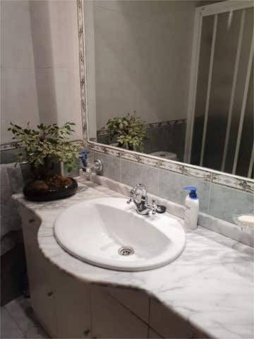 Piso en Venta en Olmedo