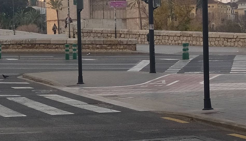 Geschaftsraum zur Miete in Carrer de Lleida, 7, Morvedre, Valencia Capital - Bild 1 Foto 1 von Geschaftsraum zur Miete in Carrer de Lleida, 7, Morvedre, Valencia Capital