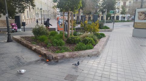 Geschaftsraum zur Miete in Carrer de Lleida, 7, Morvedre, Valencia Capital - Bild 2 Foto 2 von Geschaftsraum zur Miete in Carrer de Lleida, 7, Morvedre, Valencia Capital