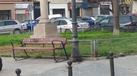 Geschaftsraum zur Miete in Carrer de Lleida, 7, Morvedre, Valencia Capital - Bild 4 Foto 4 von Geschaftsraum zur Miete in Carrer de Lleida, 7, Morvedre, Valencia Capital