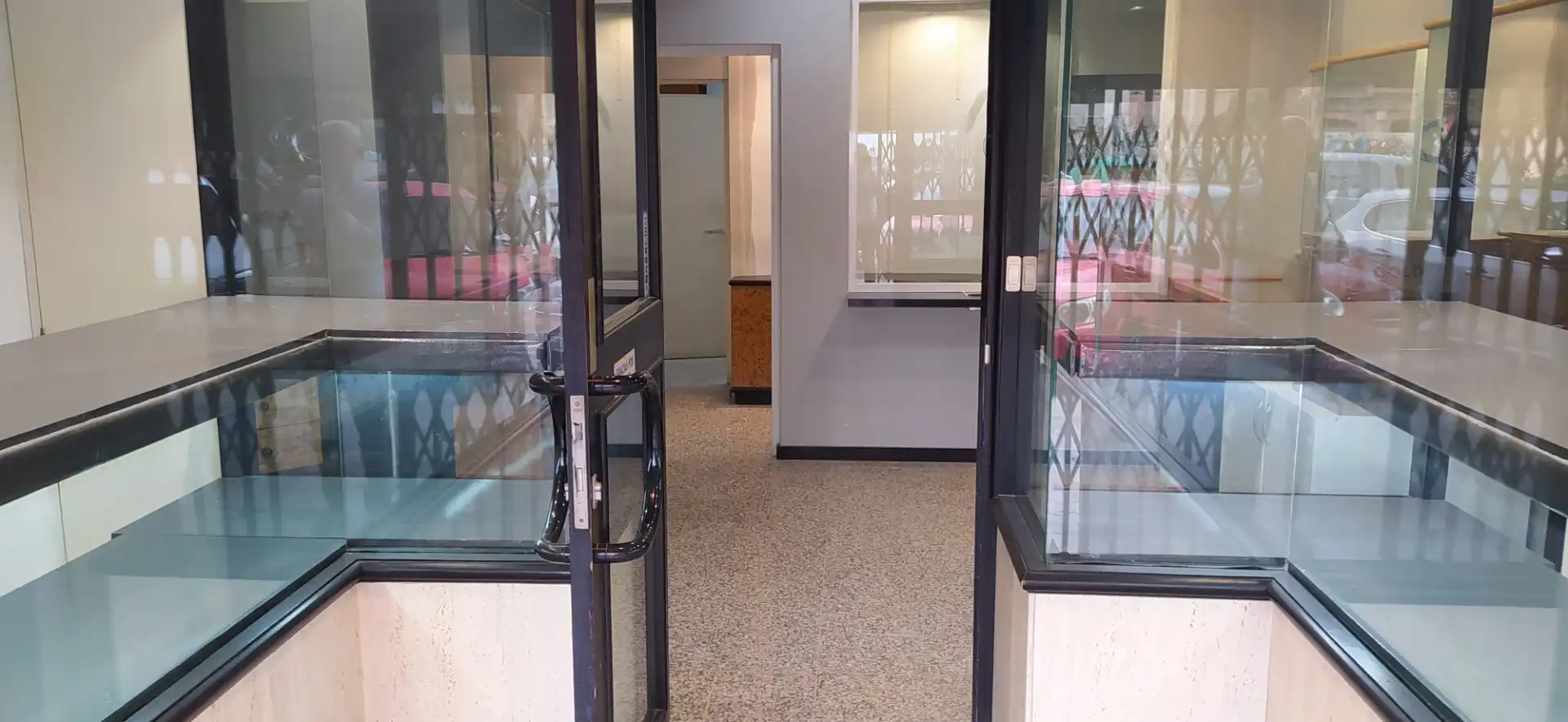 Local de alquiler en Carrer de Lleida, 7, Morvedre Local de alquiler en Valencia con Aire acondicionado