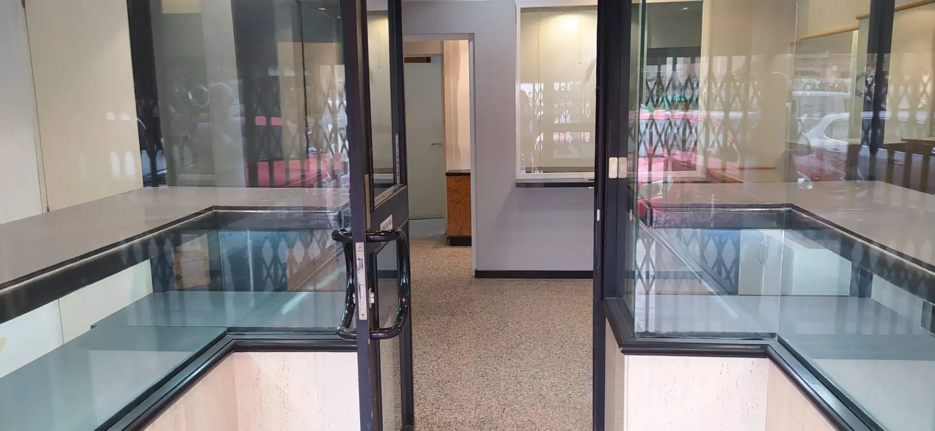 Local de alquiler en Carrer de Lleida, 7, Morvedre Local de alquiler en Valencia con Aire acondicionado