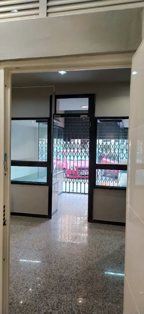 Local de alquiler en Carrer de Lleida, 7, Morvedre Local de alquiler en Valencia con Aire acondicionado